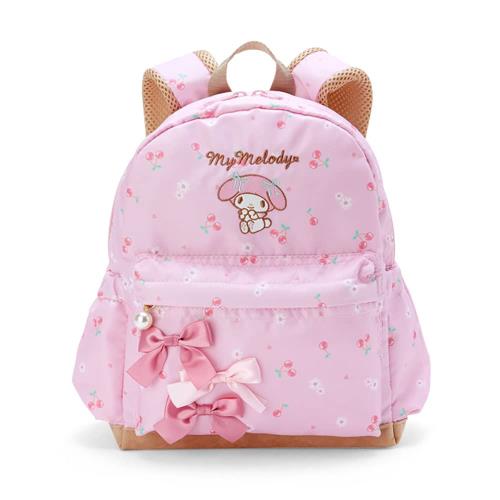 楽天FIDELAサンリオ（SANRIO） キッズリュックS マイメロディ マイメロちゃん my melody キッズリュック キャラクター 21×10×27cm 765643 キャンプ アウトドア 遠足