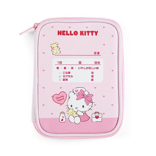 Character Wear - サンリオ(SANRIO) ハローキティ メディカルポーチ 853780