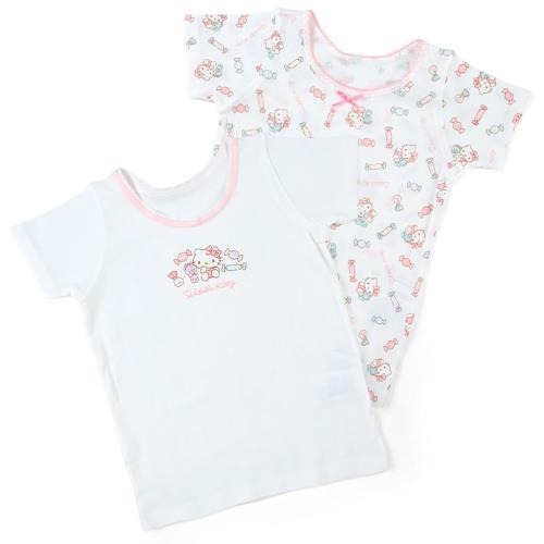 Character Wear - サンリオ(SANRIO) ハローキティ キッズキャミソール 2枚セット 130cm539520