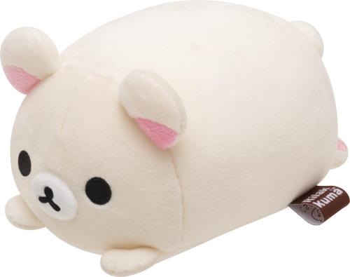 Rilakkuma - リラックマ コリラックマ スーパーもーちもちぬいぐるみ MX94601