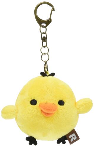 リラックマ キイロイトリマフィン