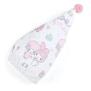 サンリオ(SANRIO) サンリオ キャップタオル マイメロディ マイメロちゃん my melody キャラクター 20×2×40cm 631892 SANRIO