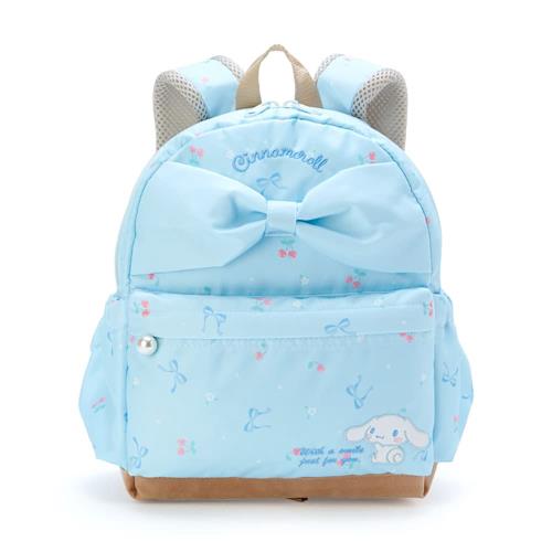 サンリオ(SANRIO) キッズリュックS シナモロール シナモン Cinnamoroll キッズリュック キャラクター 21×10×27cm 765724 キャンプ アウトドア 遠足 サンリオ(SANRIO) キッズリュックS シナモロール シナモン Cinnamoroll キッズリュック キャラクター 21×10×27cm 765724 キャンプ アウトドア 遠足