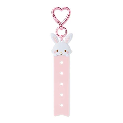 Character Wear - サンリオ(SANRIO) ウィッシュミーメル カスタムタグチャーム(まいぱちるん) 290971