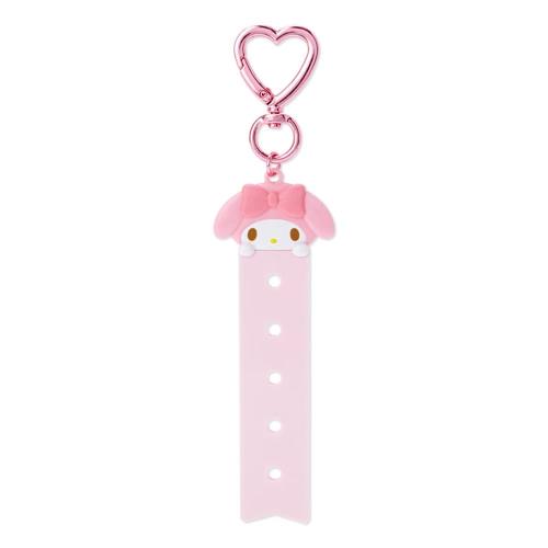 Character Wear - サンリオ(SANRIO) マイメロディ カスタムタグチャーム(まいぱちるん) 289841
