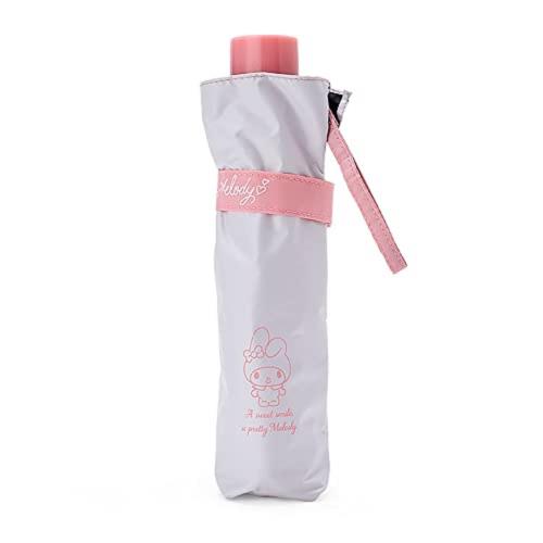 サンリオ(SANRIO) マイメロディ 晴雨兼用折りたたみ傘 833908