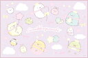 サンエックス すみっコぐらしランチナフキン L CH44202