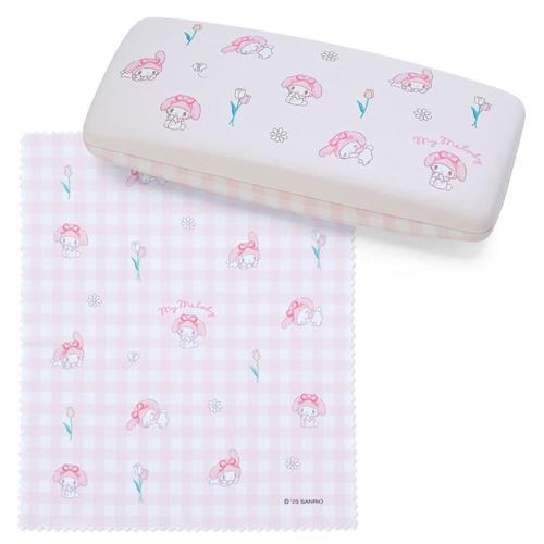 サンリオ(SANRIO) マイメロディ メガネケース 822931