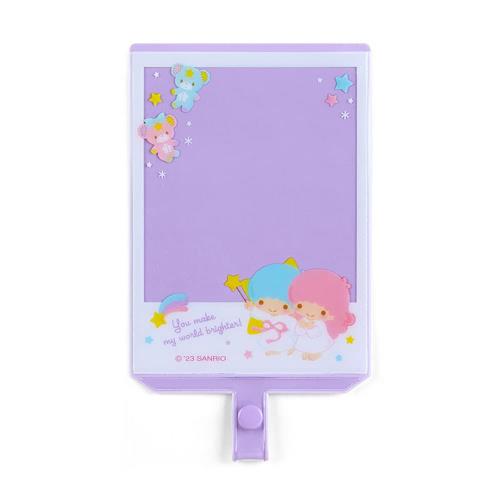 Character Wear - サンリオ(SANRIO) リトルツインスターズ フォンタブポケット(エンジョイアイドル) 611646