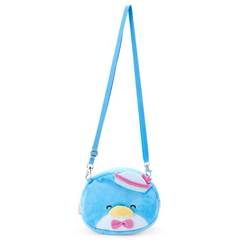 Character Wear - サンリオ(SANRIO) タキシードサム ショルダー付きポーチ(ニコニコ) 767689