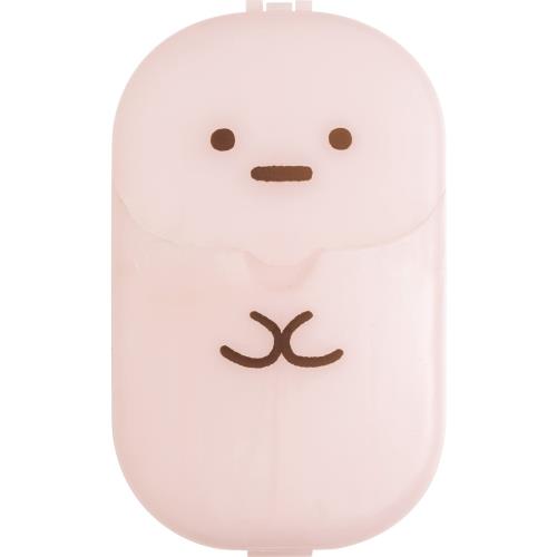 サンエックス すみっコぐらし キャラミックス 紙石鹸 たぴおか FE37108