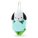 サンリオ(SANRIO) ポチャッコ マスコットホルダー(春色) 913341