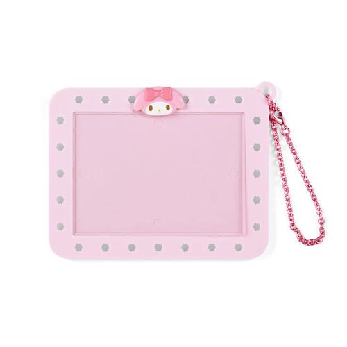 Character Wear - サンリオ(SANRIO) マイメロディ カスタムカードチャーム(まいぱちるん) 291021