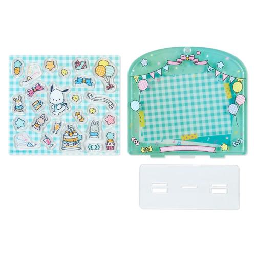 サンリオ(SANRIO) ポチャッコ アクリルフォトフレーム 850136 [2]