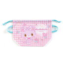 サンリオ(SANRIO) ミュークルドリーミー ランチ巾着(チェック)