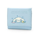 サンリオ(SANRIO) シナモロール コンパクトウォレット(ミニマム) 736082(4)