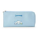 サンリオ(SANRIO) シナモロール スリム長ウォレット(ミニマム) 735922