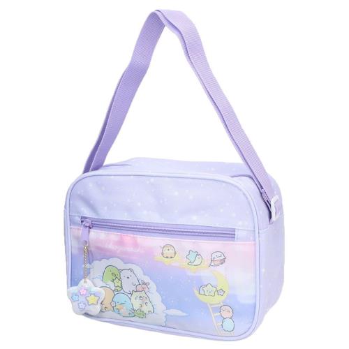 [サンエックス] ショルダーバッグ SU371LV レディース LV