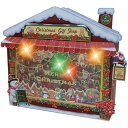サンリオ クリスマスカード メロディ-カード クリスマスショップ オーケストラで奏でる「ひいらぎかざろう」 グリーティングカード 海外輸送可 JXPM15-3 SANRIO 528072