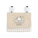 サンリオ(SANRIO) サンリオ ポケットポーチ ポチャッコ ぽちゃこ pochacco 11×14×3cm ポケットポーチ キャラクター 989649 SANRIO