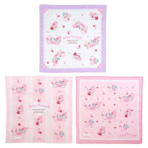 ꥪ(SANRIO) ޥǥ  3祻å 074004