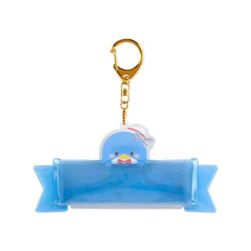 Character Wear - サンリオ(SANRIO) キーホルダー タキシードサム タキサム TUXEDOSAM 7×13.5×1cm キャラクター 206644 SANRIO