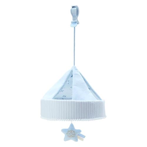 サンリオ(Sanrio Baby) 知育玩具 メリー 25×25×21cm Sanrio Baby メリー キャラクター 768391 SANRIO