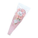 サンリオ(SANRIO) サンリオ フラワーマスコット 卒業式 パーティ ウィッシュミーメル メルちゃん WISH ME MELL 35×11.5×3cm キャラクター 086550 SANRIO