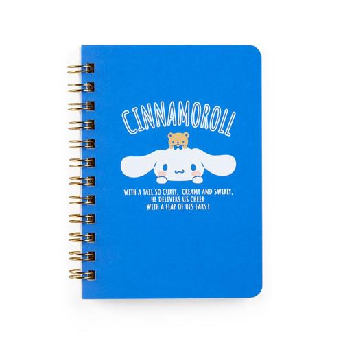 ꥪ(SANRIO) B7󥰥Ρ ʥ ʥ Cinnamoroll 12.8101.5cm 饯 091...