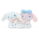 サンリオ(SANRIO) シナモロールポロン ぬいぐるみセット(シナモンポロンと雲のきょうだい) 263311