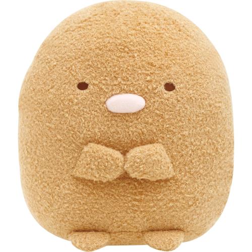 MO24601 스미코구라시 봉제인형(ML) 돈까스