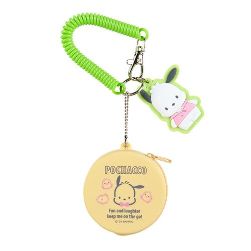 ꥪ(SANRIO) ꥳߥ˥㡼 ݥå ۥ ݤ㤳 pochacco 6.56.53cm ...