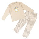 サンリオ(SANRIO) ポチャッコ キッズ長袖パジャマ 120cm069647