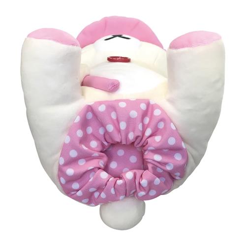 San-X(���󥨥å���)���å��� �ɥ饤�С��ѥإåɥ��С� 460cc�б� �����å��� H-296(650)