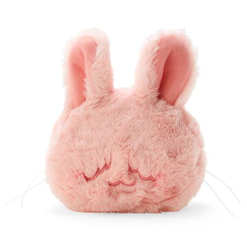 サンリオ(SANRIO) サンリオ ポーチ 15.5×6×17.5cm ぼさにまる ズラズラデザインシリーズ キャラクター 573558 SANRIO