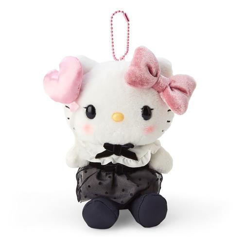 Character Wear - サンリオ(SANRIO) マスコットホルダー ハローキティ キティちゃん hello kitty 17.5×13.5×7.5cm キャラクター 619949 SANRIO