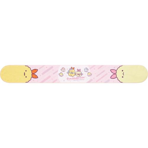 CM48101 すみっコぐらし 天使なえびてんアイドル マフラータオル