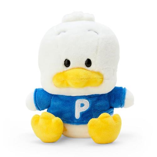 Other - サンリオ(SANRIO) ぬいぐるみS あひるのペックル ペックル AHIRUNOPEKKLE 19×17×15cm キャラクター 618322