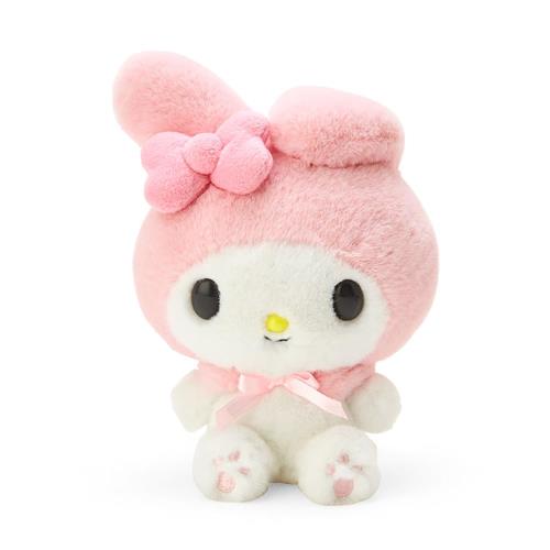 My Melody - サンリオ(SANRIO) ぬいぐるみSS マイメロディ マイメロちゃん my melody 17×12×8cm キャラクター 617300