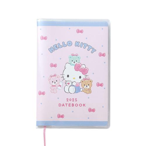 楽天市場】スケジュール帳 キティちゃんの通販