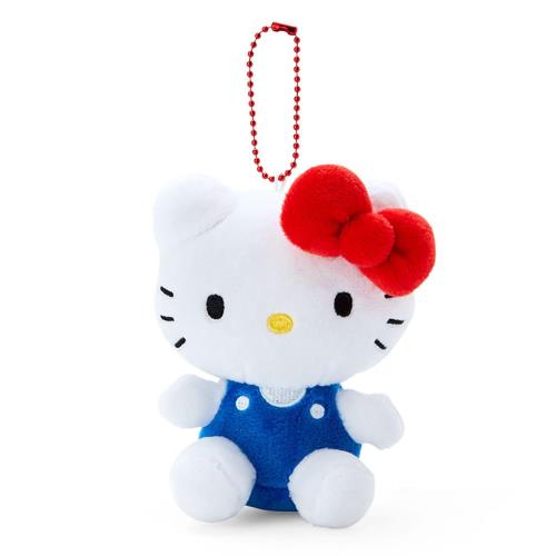 Character Wear - サンリオ(SANRIO) ハローキティ マスコットホルダー 054810