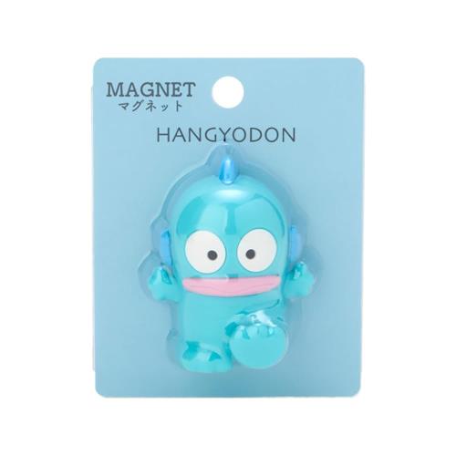 サンリオ(SANRIO) マスコットマグネット ハンギョドン 147052