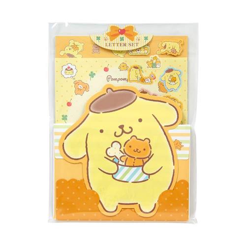 ポムポムプリン キャラクターグッズ セット - メルカリ