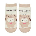 サンリオ(SANRIO) もこもこソックス ポチャッコ 靴下 157244