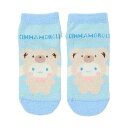 サンリオ(SANRIO) もこもこソックス シナモロール 靴下 157171