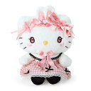 サンリオ(SANRIO) ぬいぐるみ(夢リボン) ハローキティ 413615(3)