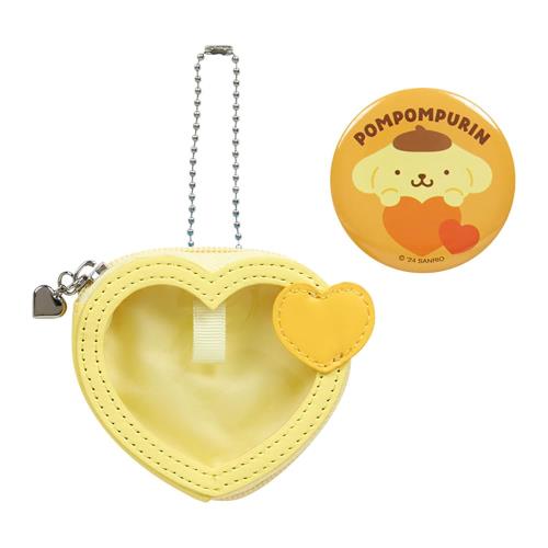 ꥪ(SANRIO) Хåդߥ˥ݡ饯3 եϡȥ꡼ ݥݥץ ץ POMPOMPURIN...