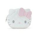 サンリオ(SANRIO) フェイス形ポーチ 天使(天使小悪魔デザイン) ハローキティ 931705