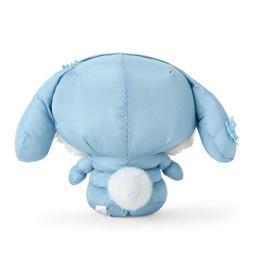サンリオ(SANRIO) ぬいぐるみ（ふわぷくウインター） シナモロール 247341 2
