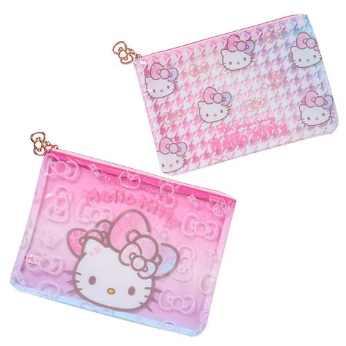 ꥪ(SANRIO) եåȥݡ2ĥåȡʥϥƥ50th The Fashionable RibbonsСǡ ϥ...